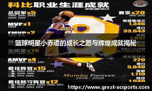 篮球明星小赤道的成长之路与辉煌成就揭秘